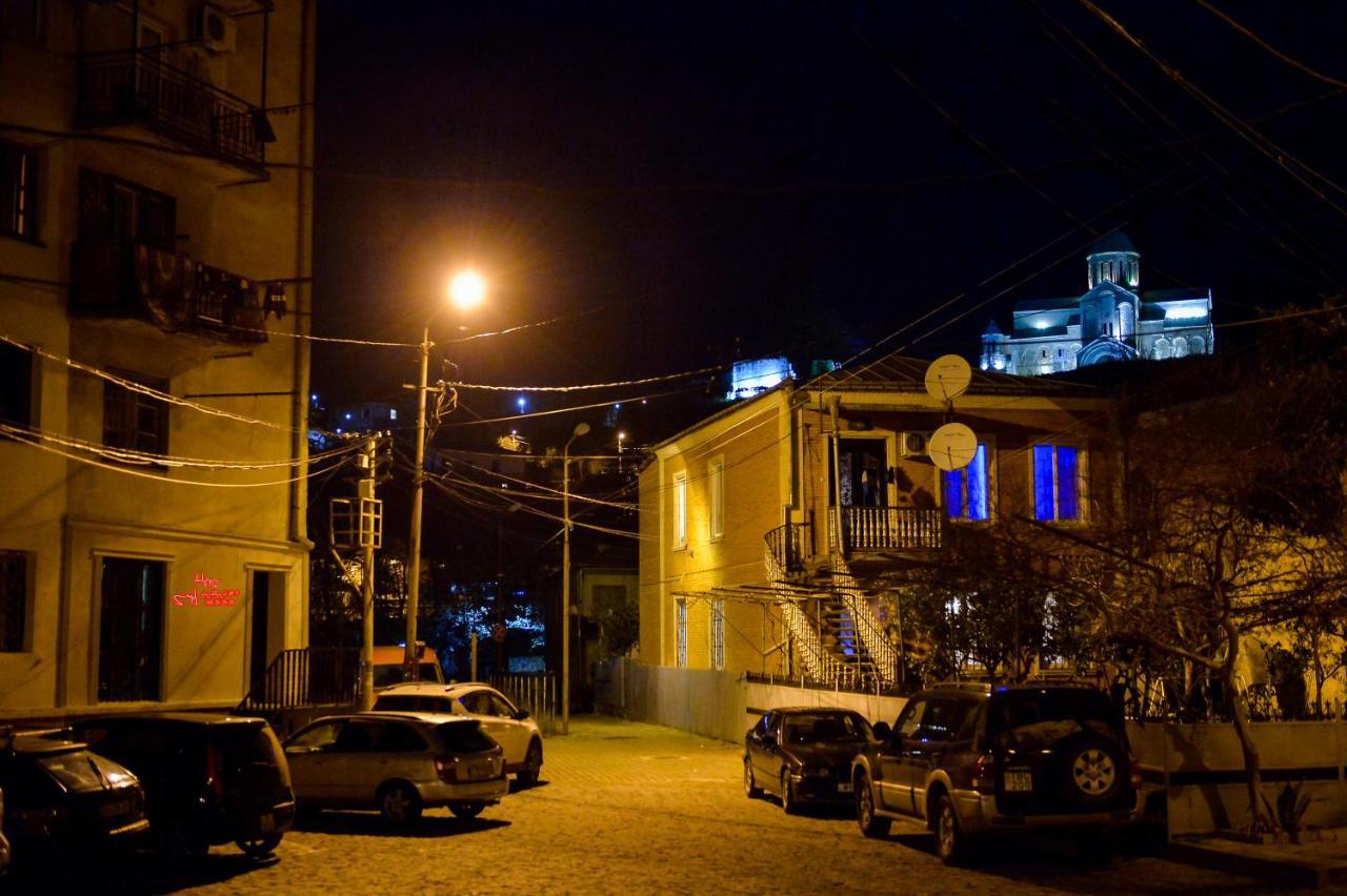 Hostel Look Κουτάισι Εξωτερικό φωτογραφία