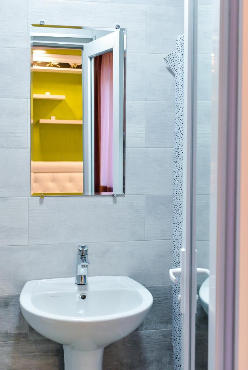 Hostel Look Κουτάισι Εξωτερικό φωτογραφία