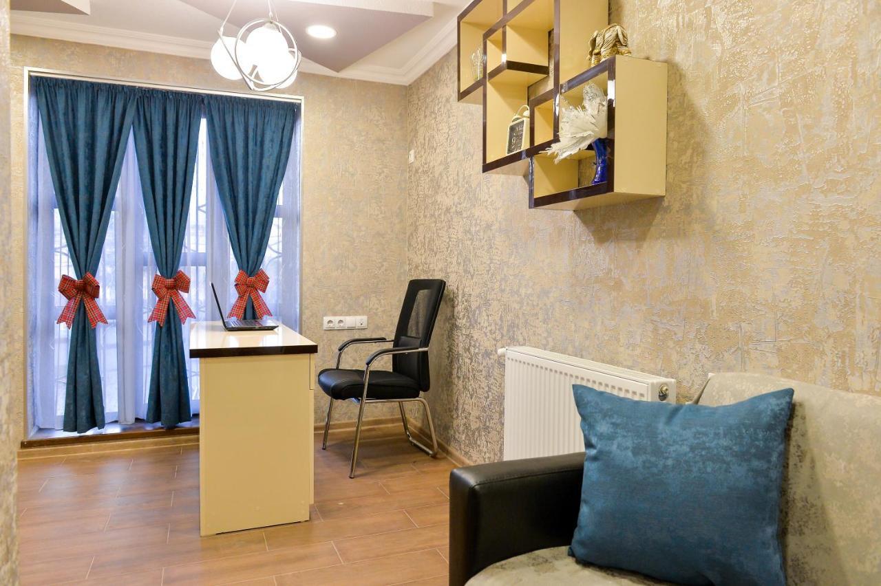 Hostel Look Κουτάισι Εξωτερικό φωτογραφία
