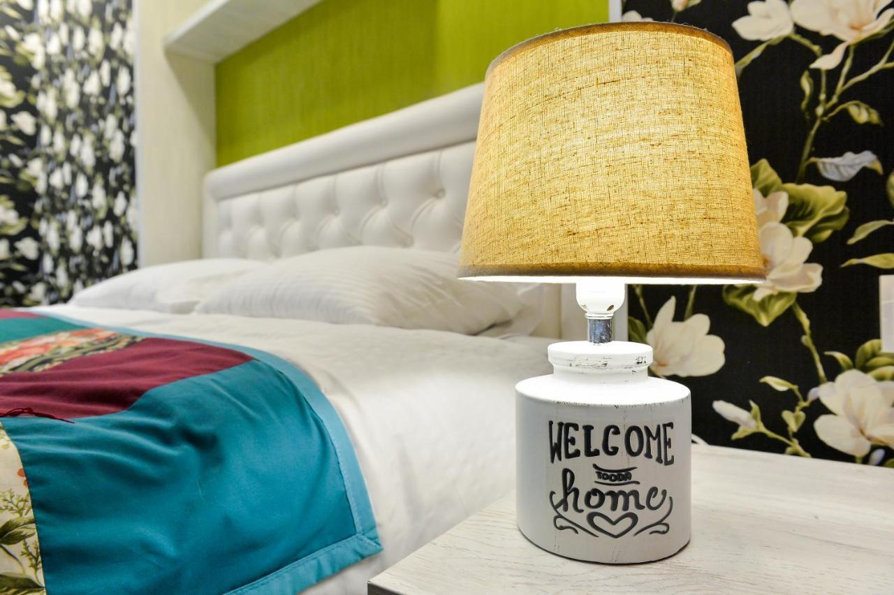 Hostel Look Κουτάισι Εξωτερικό φωτογραφία
