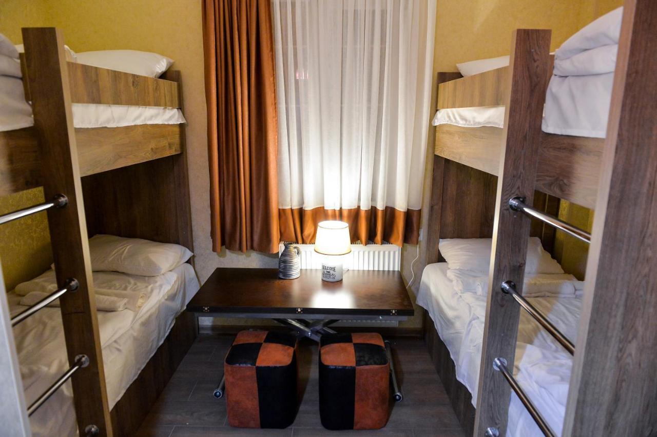 Hostel Look Κουτάισι Εξωτερικό φωτογραφία