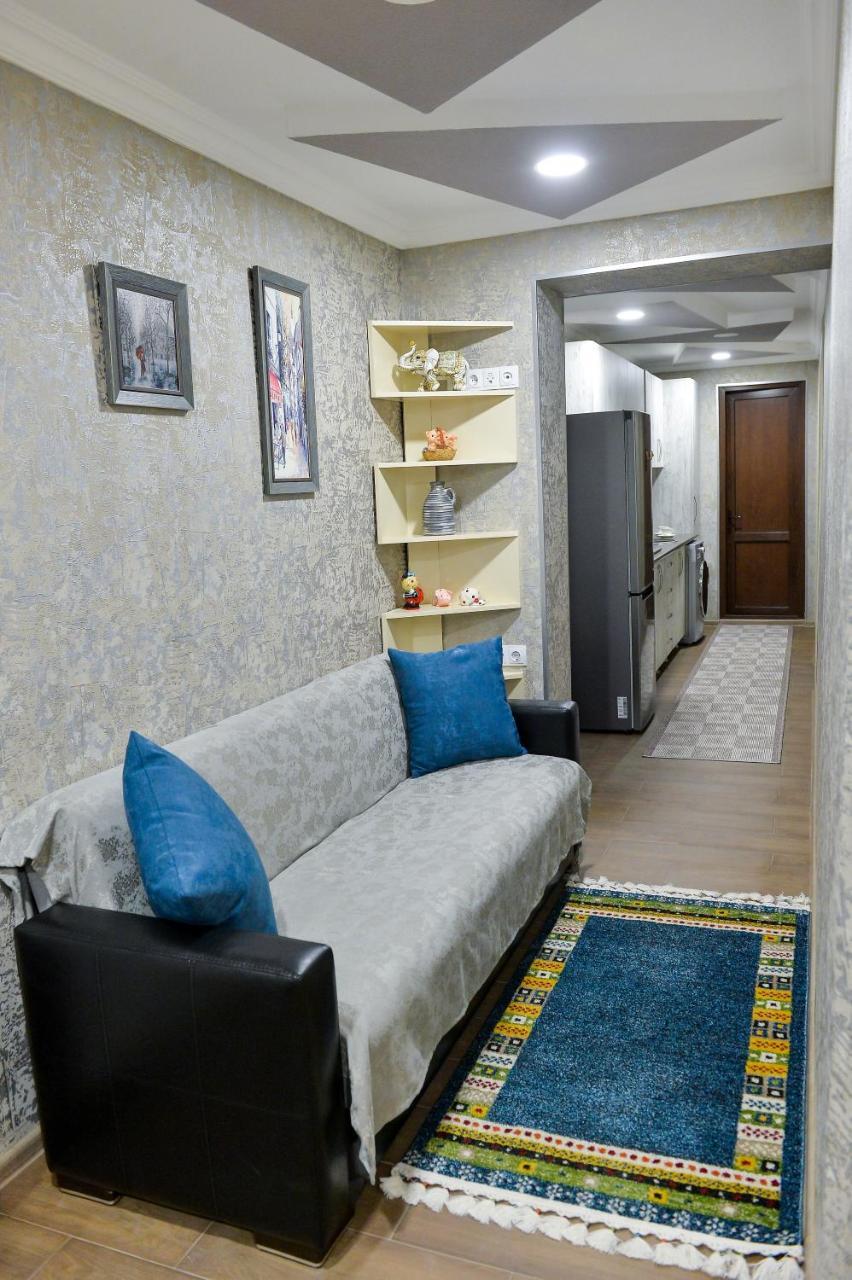 Hostel Look Κουτάισι Εξωτερικό φωτογραφία