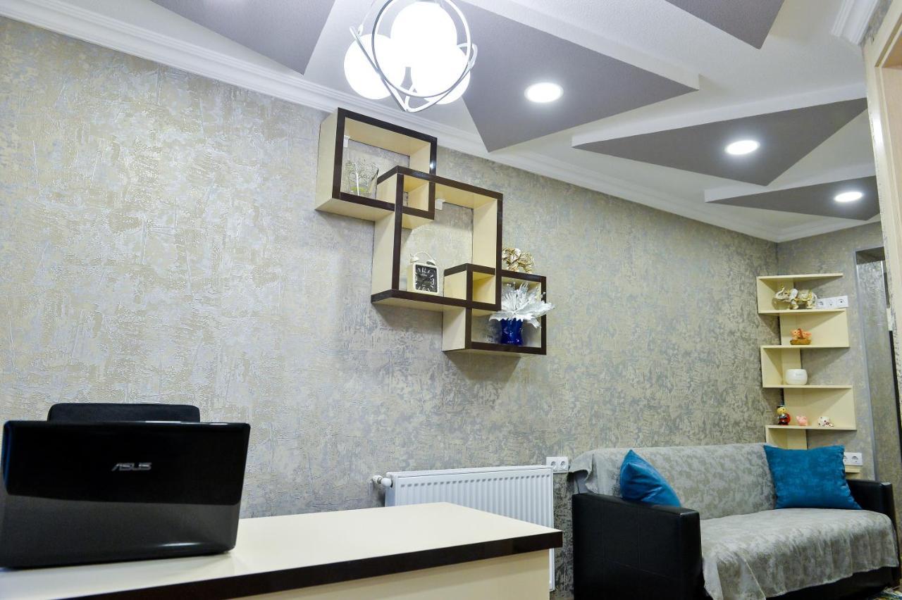 Hostel Look Κουτάισι Εξωτερικό φωτογραφία