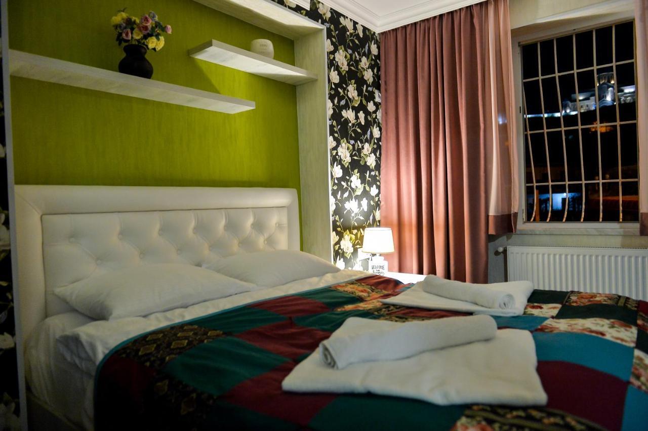 Hostel Look Κουτάισι Εξωτερικό φωτογραφία