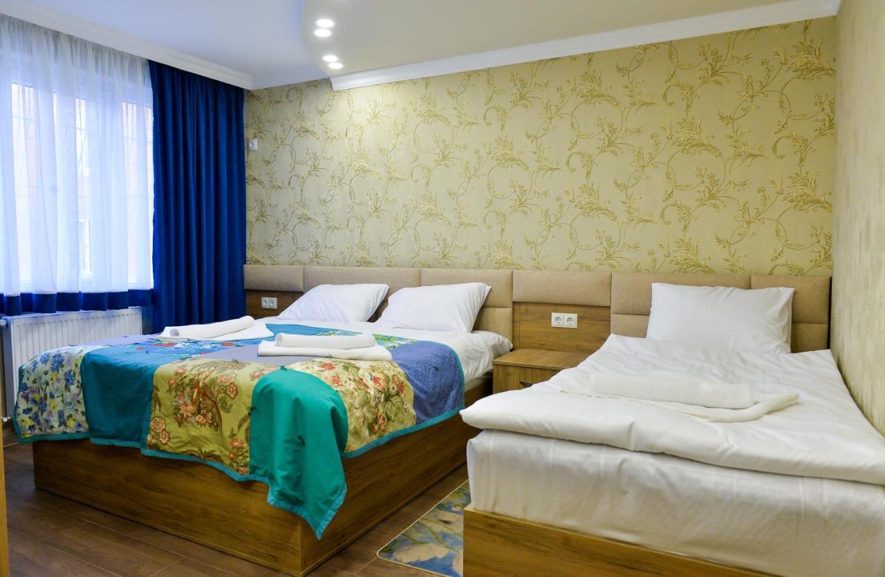 Hostel Look Κουτάισι Εξωτερικό φωτογραφία