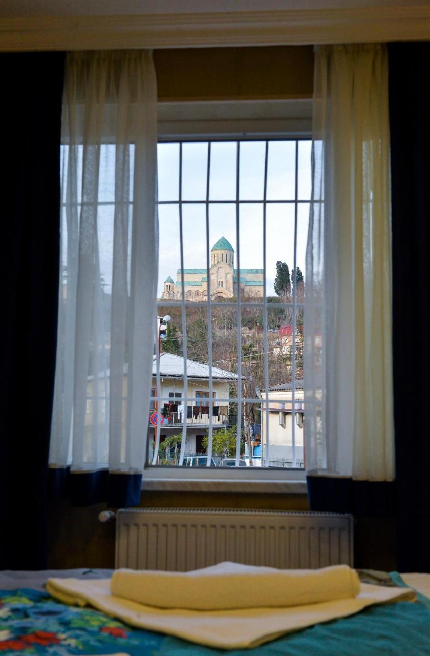 Hostel Look Κουτάισι Εξωτερικό φωτογραφία