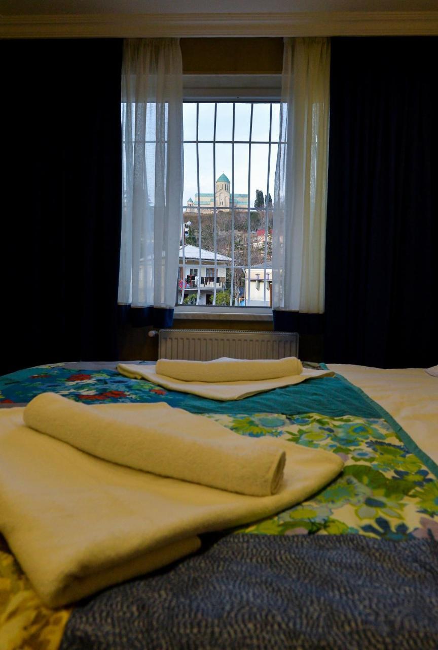 Hostel Look Κουτάισι Εξωτερικό φωτογραφία