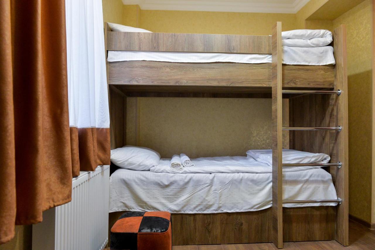 Hostel Look Κουτάισι Εξωτερικό φωτογραφία
