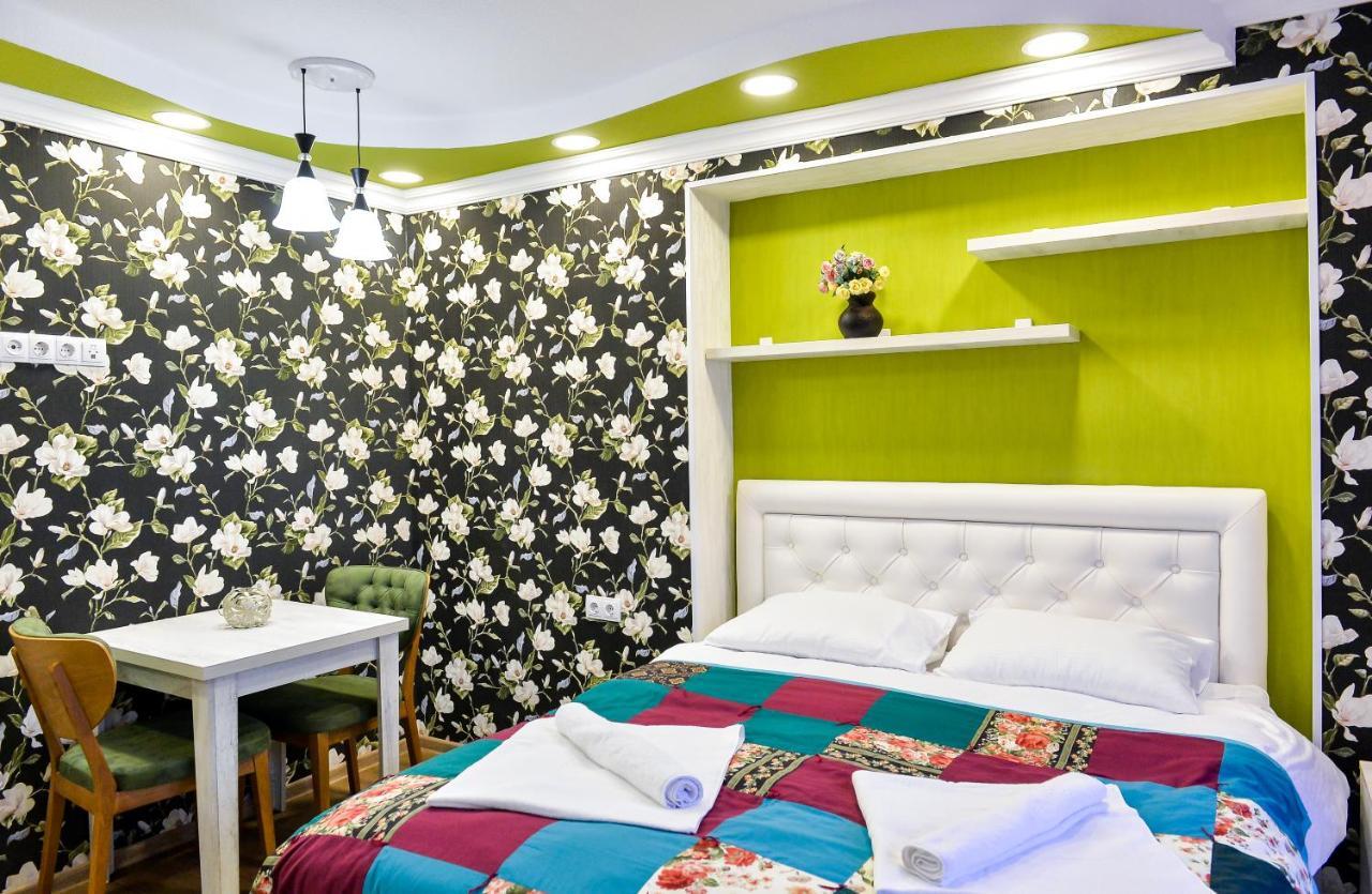 Hostel Look Κουτάισι Εξωτερικό φωτογραφία