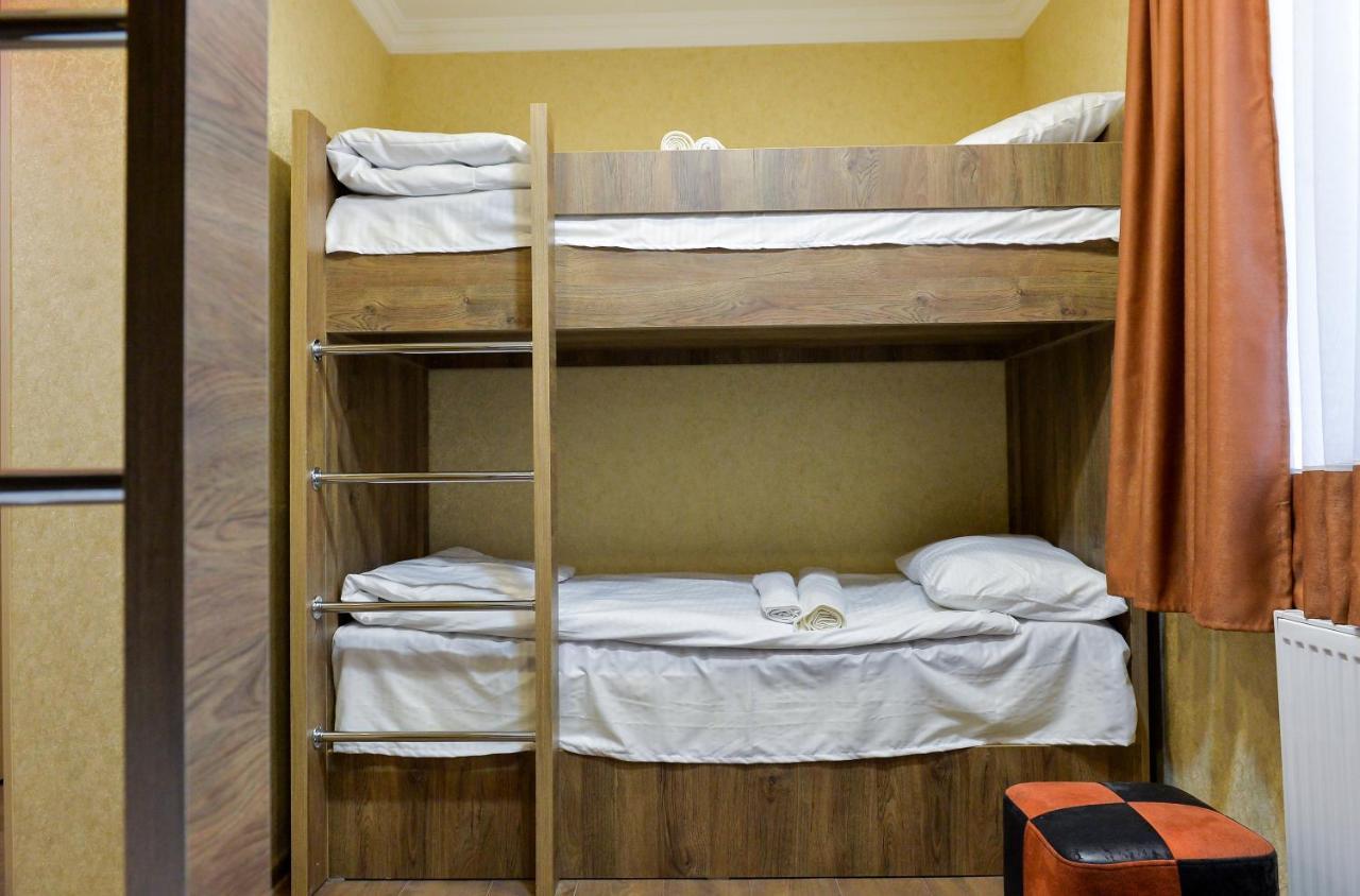 Hostel Look Κουτάισι Εξωτερικό φωτογραφία