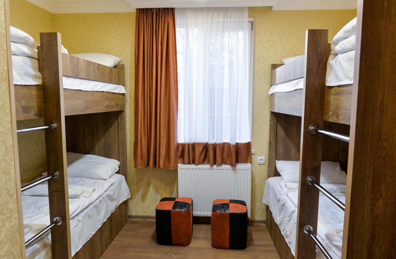 Hostel Look Κουτάισι Εξωτερικό φωτογραφία