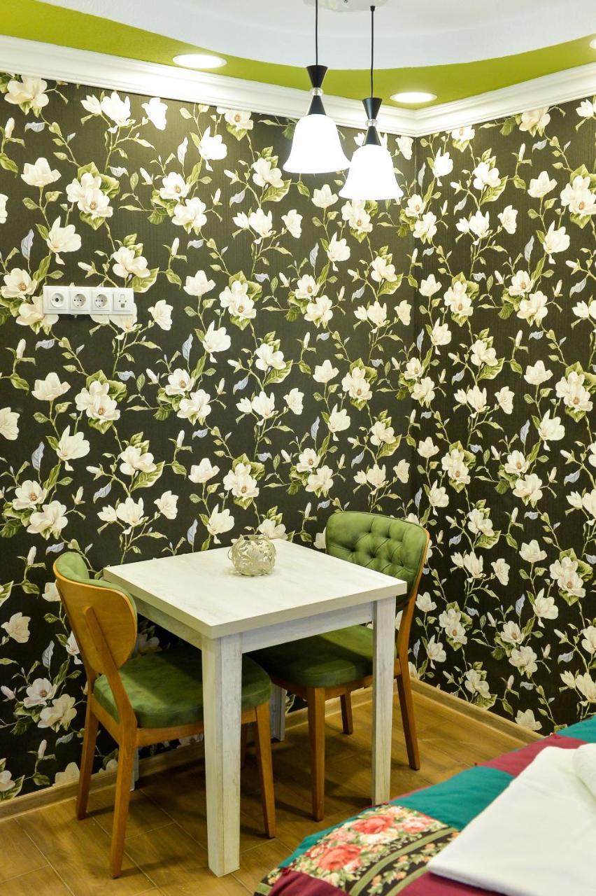 Hostel Look Κουτάισι Εξωτερικό φωτογραφία
