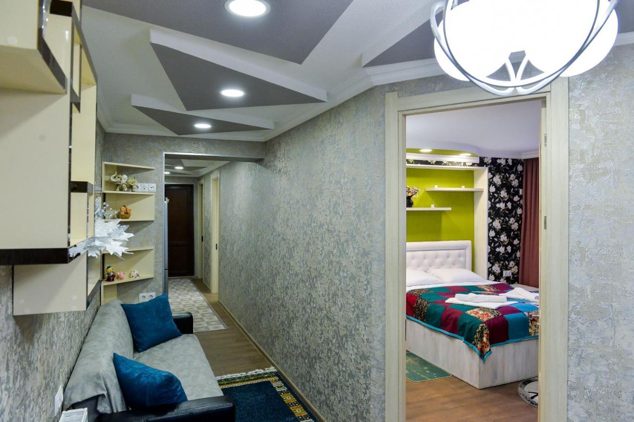 Hostel Look Κουτάισι Εξωτερικό φωτογραφία