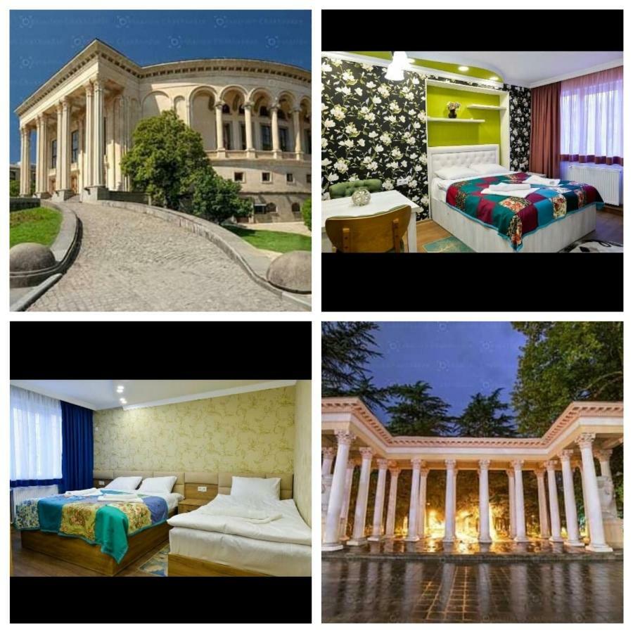 Hostel Look Κουτάισι Εξωτερικό φωτογραφία